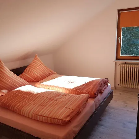 Apartament Haus Bella Löffingen