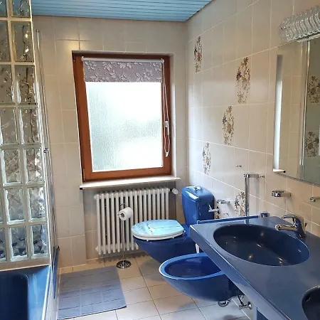 Haus Bella Apartment