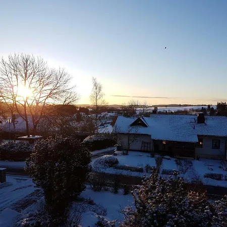 Haus Bella 아파트 *