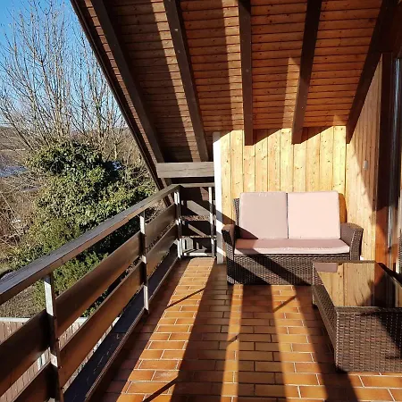 Haus Bella * Loeffingen