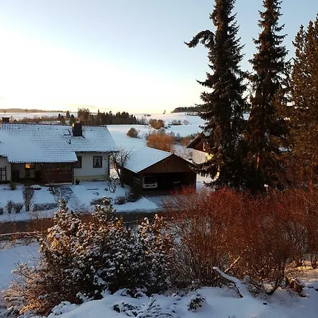 Haus Bella