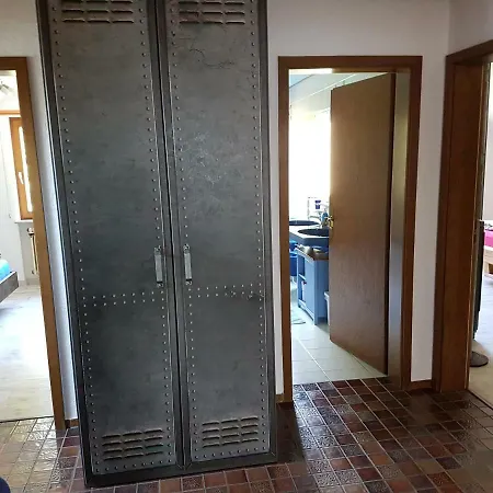 Haus Bella Apartment *