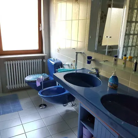 Haus Bella * Loeffingen