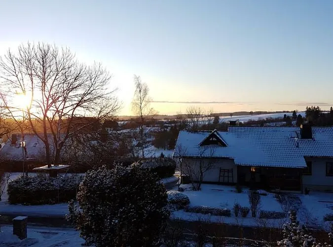 Apartament Haus Bella *