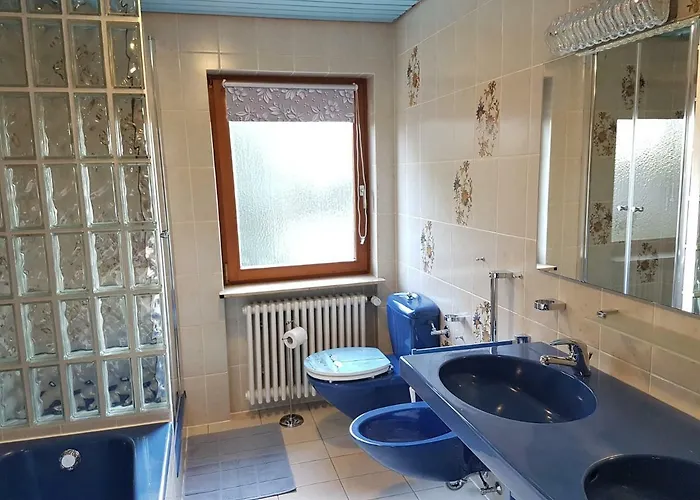 Haus Bella Apartament