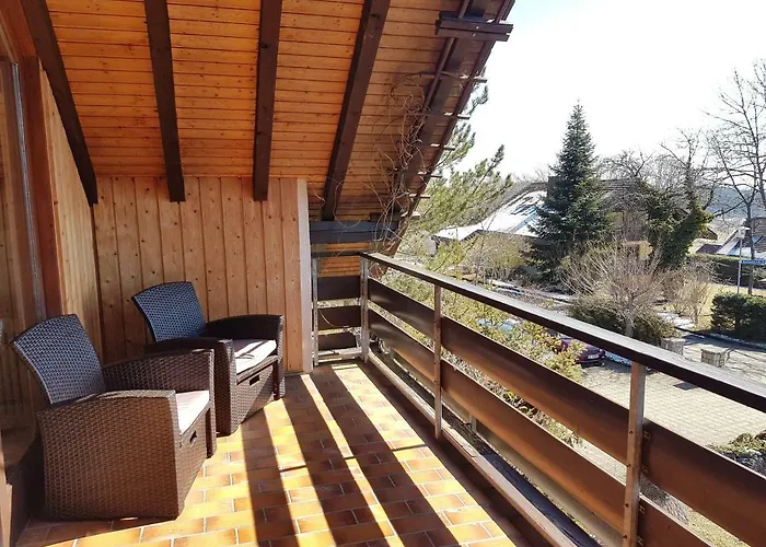 Haus Bella Appartement