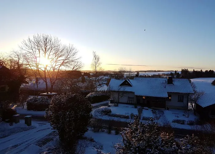 Haus Bella Apartament *