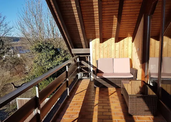 Haus Bella * Löffingen