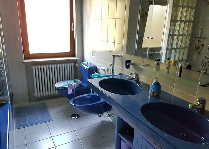 Haus Bella * Löffingen